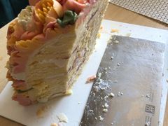 -BON CAKE(华贸购物中心店)