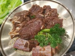 -金刚山(学府路店)