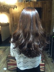 点击看大图 -青木造型HAIR·あおき髪を刈る潮人店