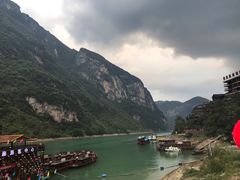 -阿依河景区