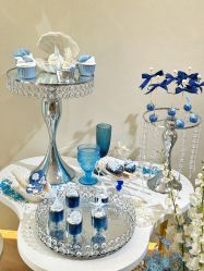 -Aimee'sCake婚礼甜品台·企业商务茶歇