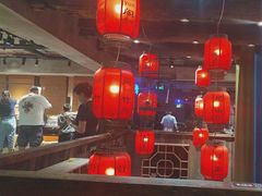 -老灶堂文创火锅(文艺路店)