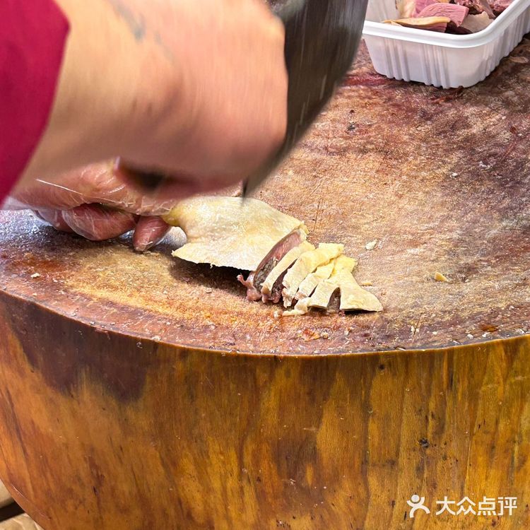 南京人的餐桌上一定少不了这道菜‼️