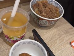 -吉野家(宾水道店)