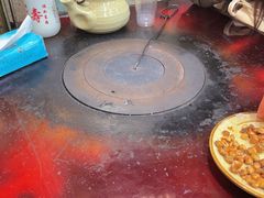 -咊记茅草棚柴火鸡(乌当店)