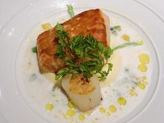 -L'Arome芳芳法国餐厅(仙林金鹰店)