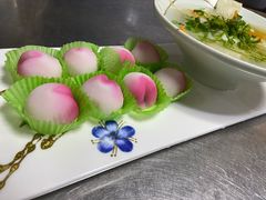 -船歌鱼水饺(高新园区店)