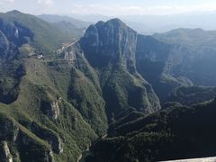 -重庆云阳龙缸景区