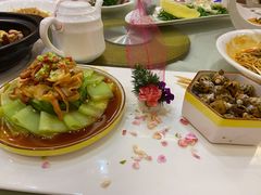 -天鲜阁·海鲜粤菜·33年老字号(石槎白云站店)