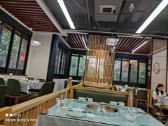 大堂-名善山珍·野生菌汤锅(文殊院店)