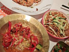 -熊记虾王·小龙虾(东晓南店)