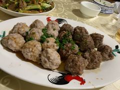 -伟记牛蹄(望牛墩店)