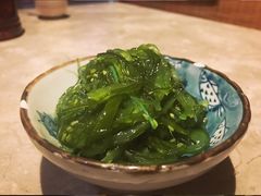 -贵木日本料理·铁板烧(新地假日广场店)