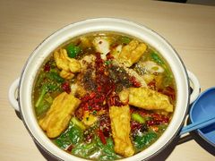 -友达面馆(二七南路店)