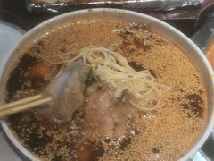 -蕃茄述·好汤自然来(江汉路店)