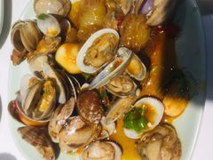 -圣罗巴海鲜烤肉自助(赤峰店)