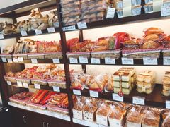 -红宝石·鲜奶小方·海派西点房(金杨店)