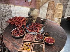 -山石榴·贵州菜(丰盛里店)