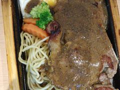-凡塔斯牛排自助餐厅(莆田万达店)