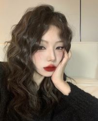 -Hello Lady发型设计