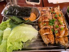 -789韩料食堂(创意产业园店)