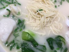 -面春山·传统老卤面(天隆寺店)
