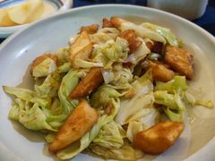 -伊带伊路新疆美食府(呼家楼店)