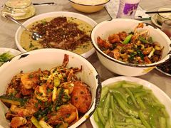 -辣螃铠盆盆蟹大排档(总店)