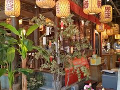 -南京大牌档(济南万象城店)