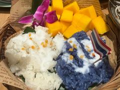 -mango tree芒果树泰国餐厅(青岛万象城店)