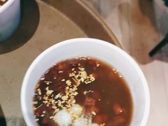 冰粉-老板恋上鱼(恒隆广场店)