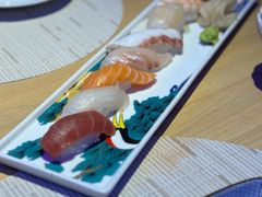 -琴寿司居酒屋(中山广场店)