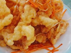 -鹤乡东北菜(崮山路店)