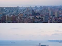 -青岛电视塔