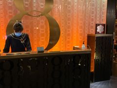 大堂-8餐厅(新葡京酒店)