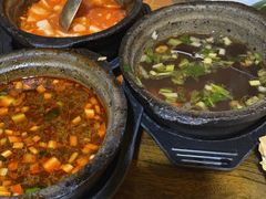 -王明古法砂锅居(开化寺店)