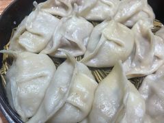 -老爷子原味蒸饺(总店)