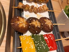 -松鱼亭·和牛烧肉(协鑫广场店)