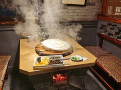 -万里闯关东铁锅炖菜馆(高新旗舰店)