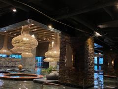 -清河半岛温泉度假酒店