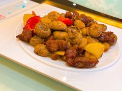 -有腥气私房菜·寻味顺德