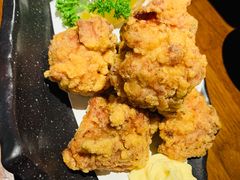 -千代武日本料理(开发区店)