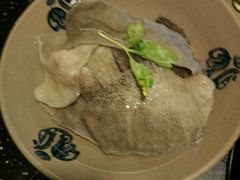 -茅草房·河畔园林火锅