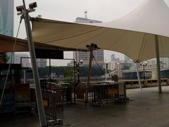-珠江夜游西堤码头