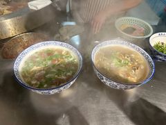 -清真马杰山牛肉汤馆