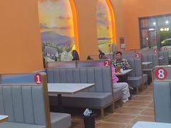 -马旭土鸡焖花卷·真域顺西域美食(天马大道店)