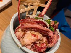 -江户烧肉(高德店)