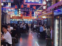 -王庄阿咪海鲜大排档(象园店)