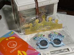 -CAKE BOSS 蛋糕老板(北京世纪金源购物中心)