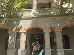 -上海交通大学(闵行校区)